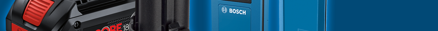 Bosch Pro Deal "Akku" 2025: Kaufe ein Messgerät, erhalte einen Gratis-Akku