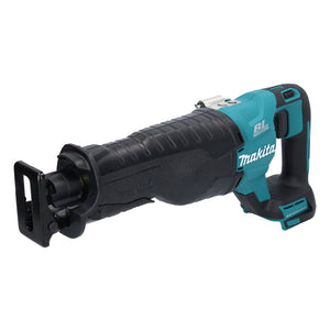 Makita DJR 187 Z 18 V Brushless Li-Ion Scie récipro sans fil - sans Batterie ni Chargeur ni Coffret de transport