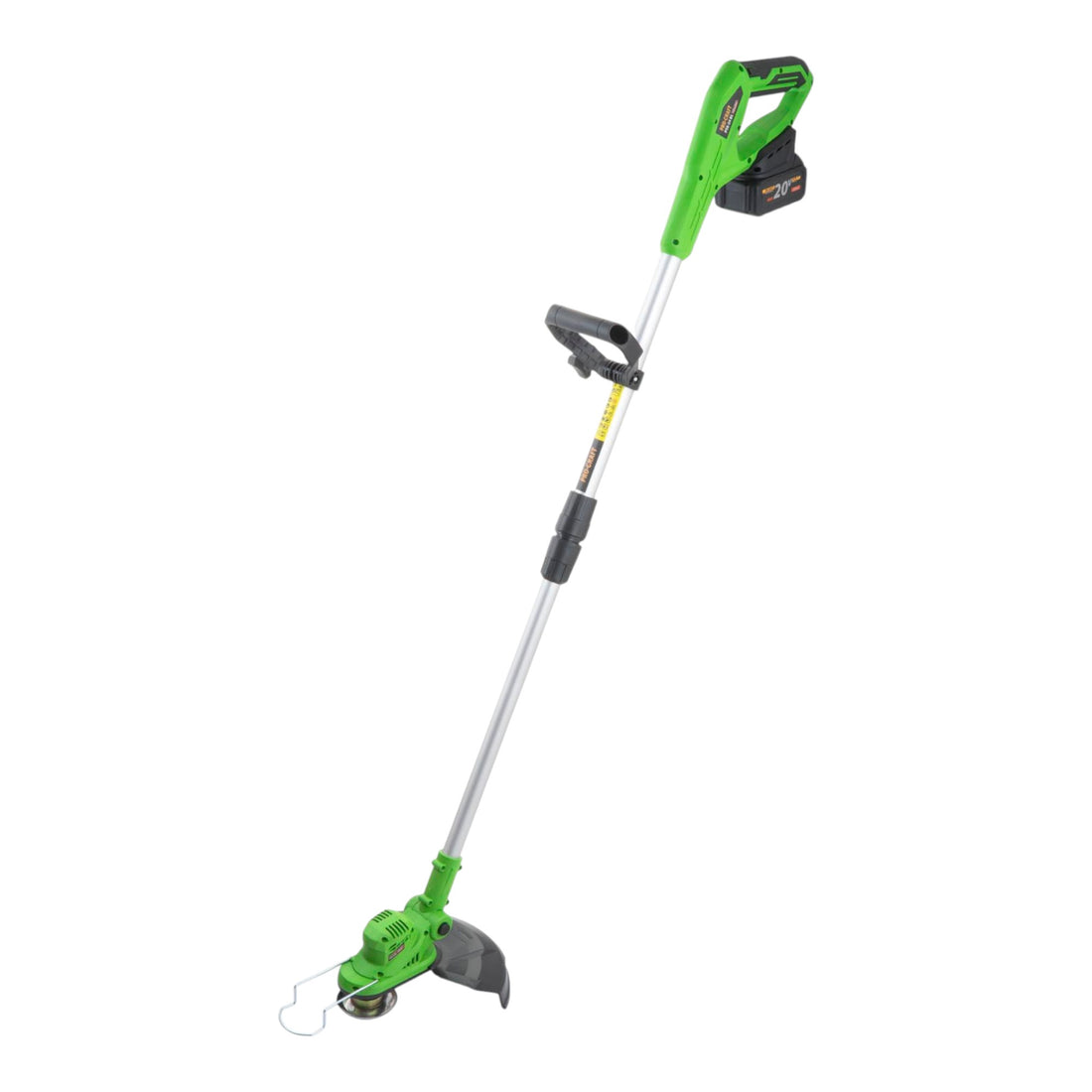 Procraft PTA24 BL coupe-herbe à batterie 20 V 150 mm + 1x batterie 3,0 Ah + chargeur