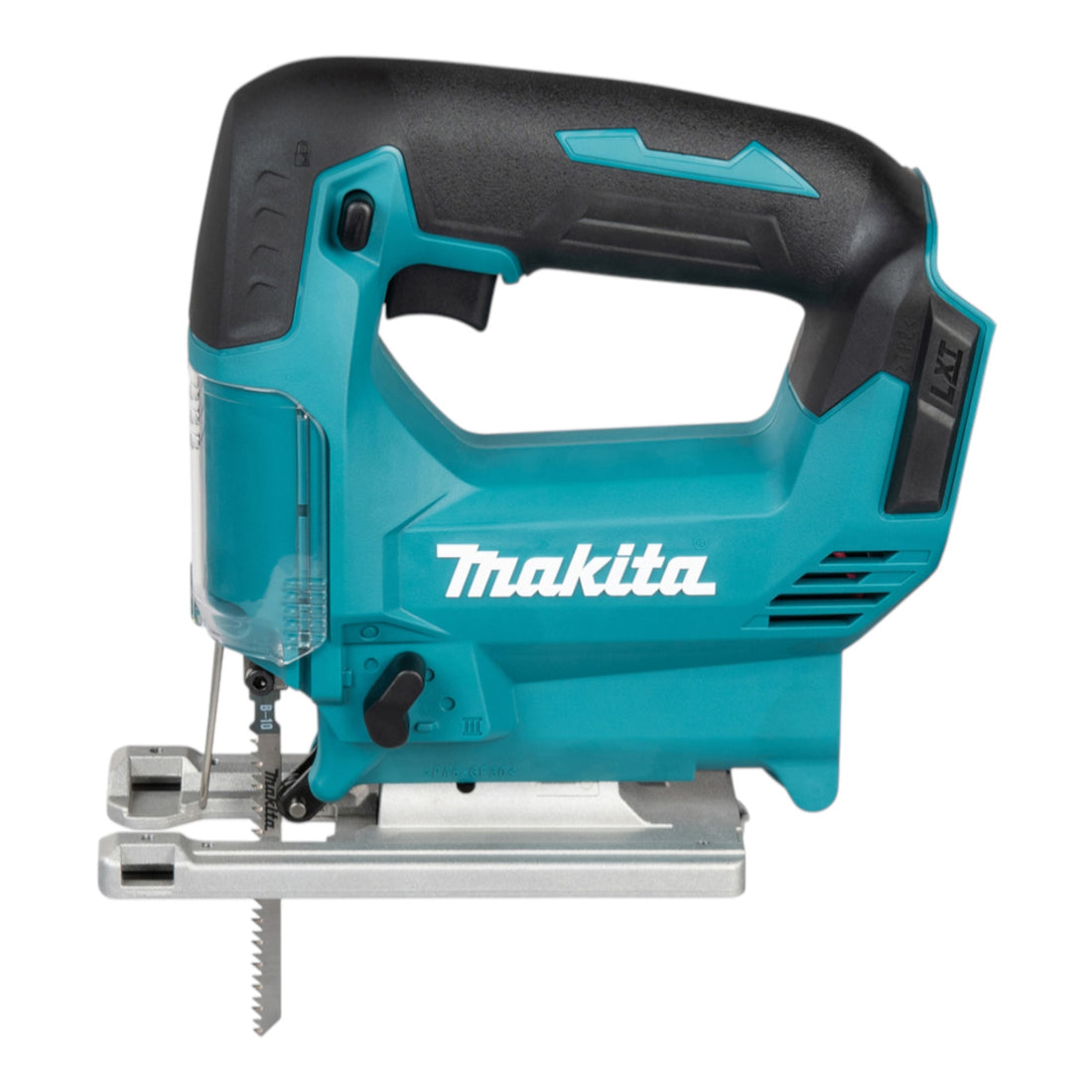 Scie sauteuse pendulaire sans fil Makita DJV 186 Z 18 V Solo - sans batterie, sans chargeur