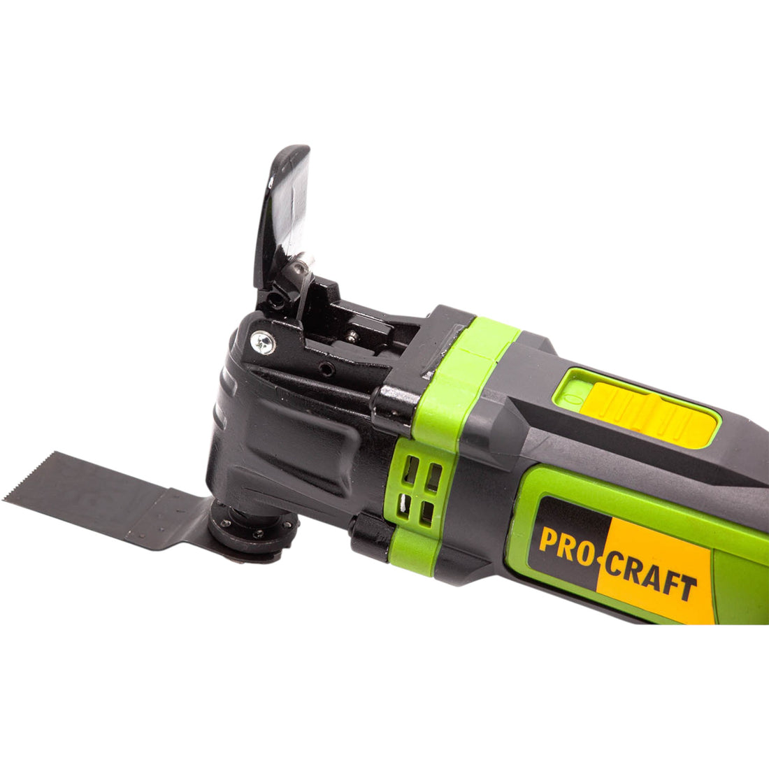 Procraft PMT650E outil multifonctionnel 400 watts + mallette
