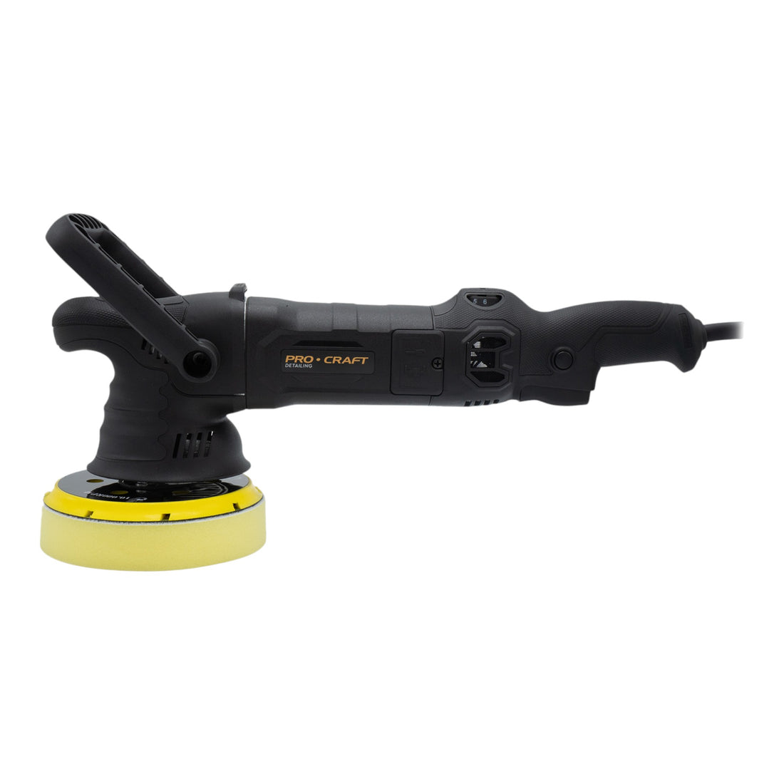 Procraft PM2000 Polisseuse 1000 Watt 150 mm