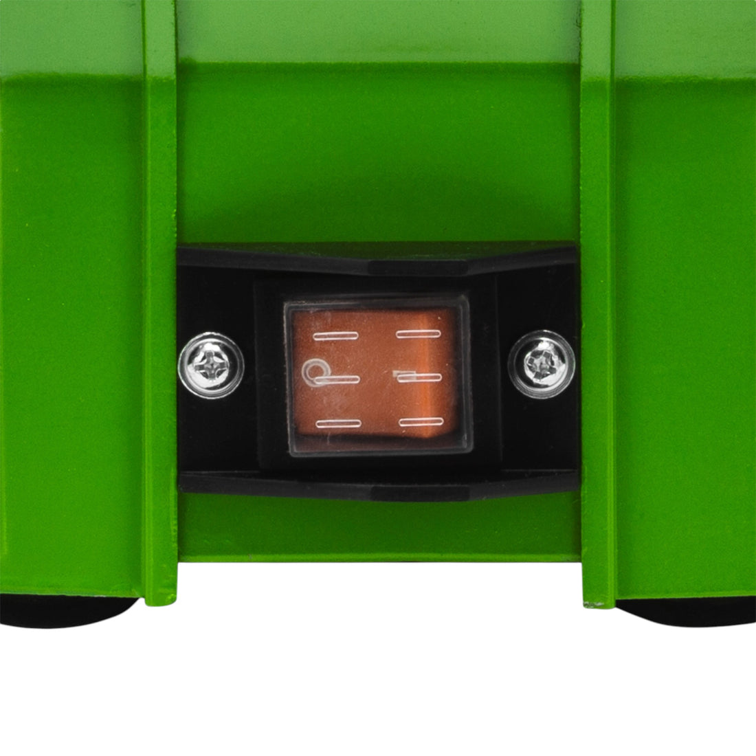 Procraft PAE1350 Ponceuse double 400 Watt 200 mm