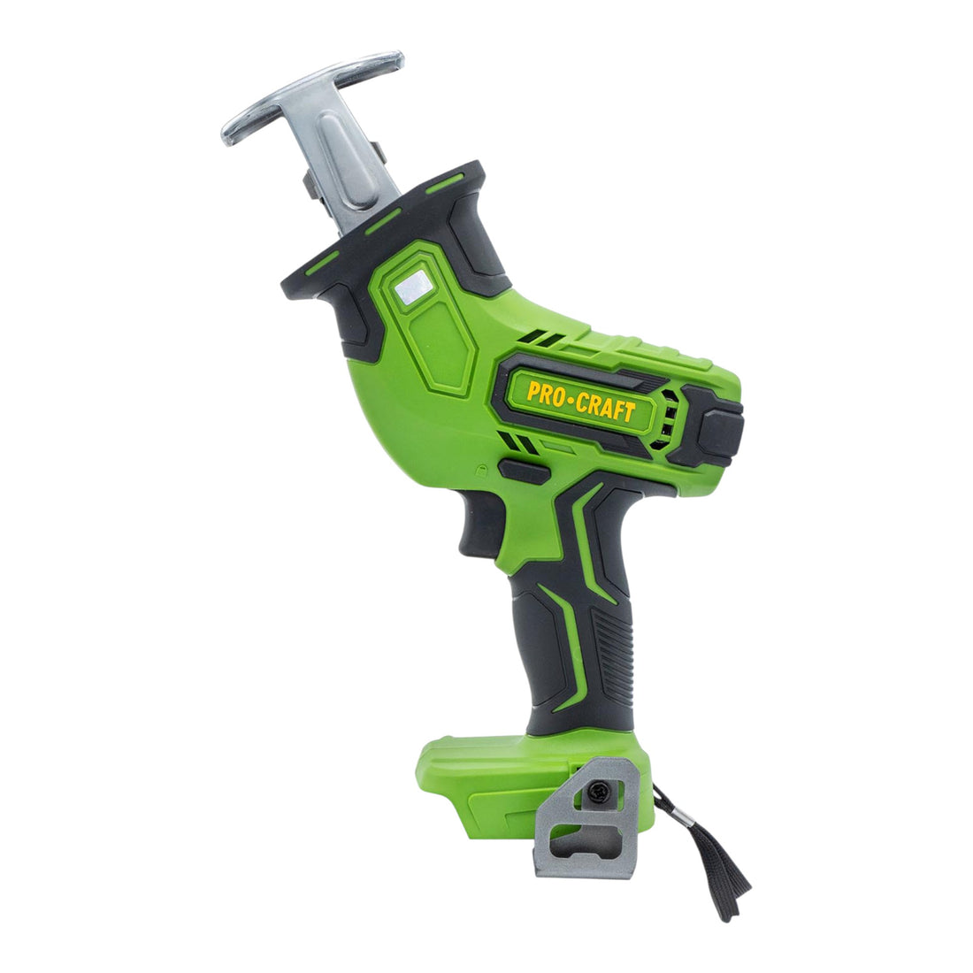 Procraft PSS30bb Scie sabre sans fil 20 V Brushless + 1x batterie 2,0 Ah + chargeur