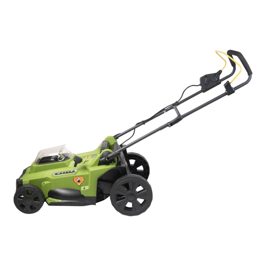 Procraft PLM22bb Tondeuse à gazon sans fil 40 V ( 2x 20 V ) 430 mm Brushless + 2x batterie 4,0 Ah + chargeur