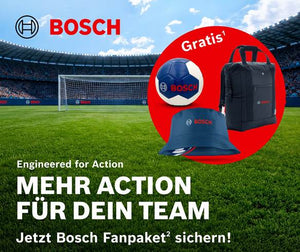 Bosch WM Fanpaket 0 - toolbrothers