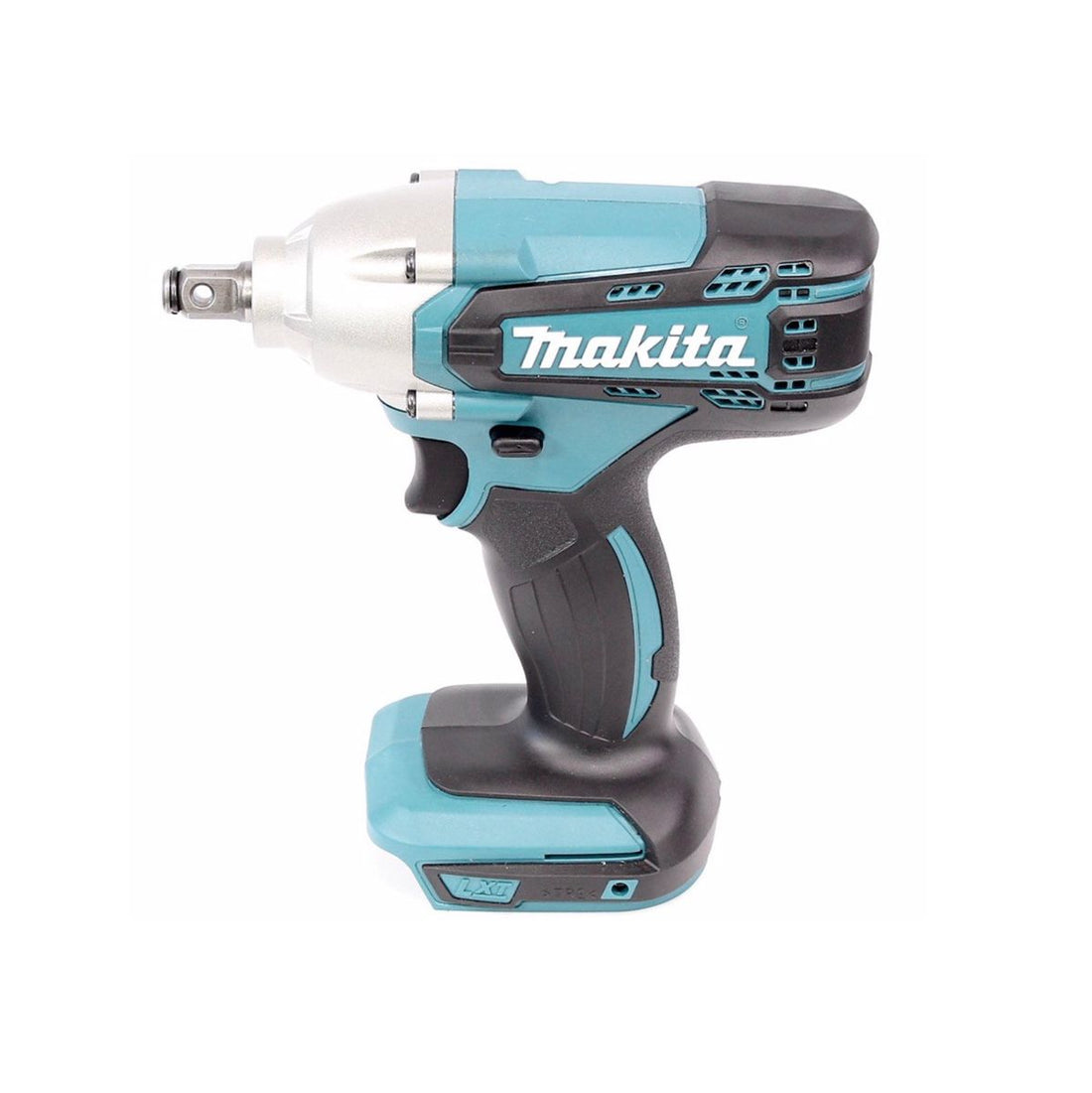 Makita Coffret comportant 9 douilles pour boulonneuses à chocs 1/2" ( B-66232 )
