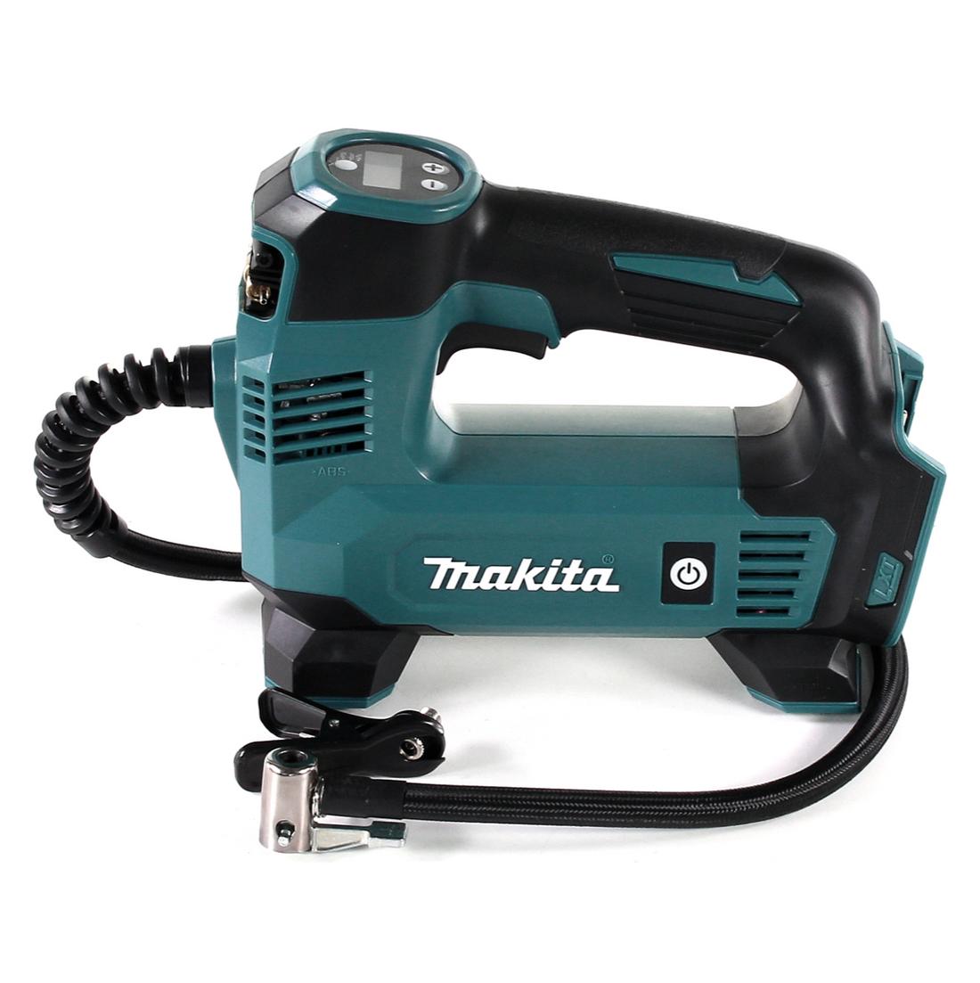 Makita DMP 180 Z Compresseur/Gonfleur sans fil 18 V 8,3 bar Solo - sans batterie - sans chargeur