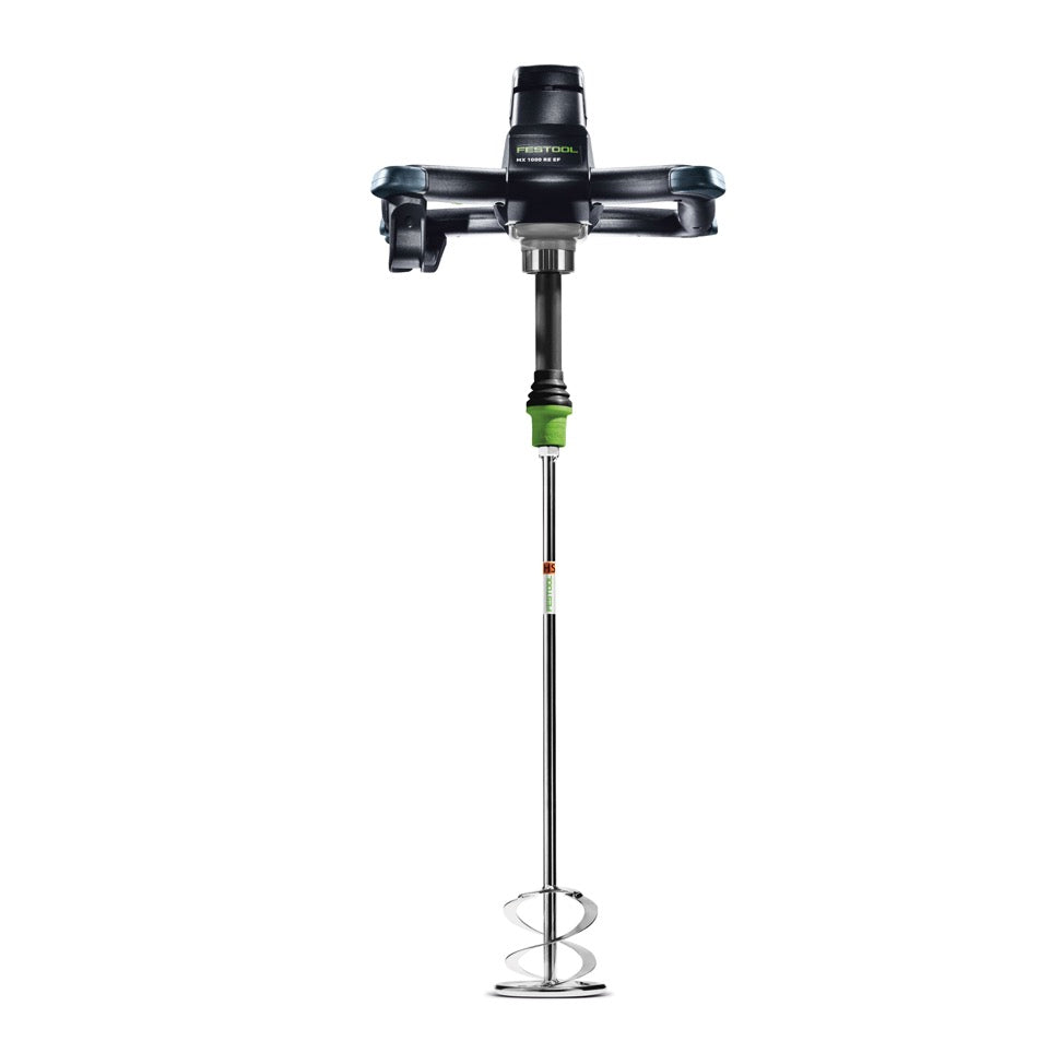 Festool Mélangeur MX 1000 RE EF HS2 1020 watts 40 l de mélange ( 575806 ) FastFix