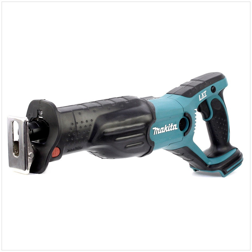 Makita DJR 181 Z Scie sabre recipro sans fil 18 V - sans batterie, sans chargeur