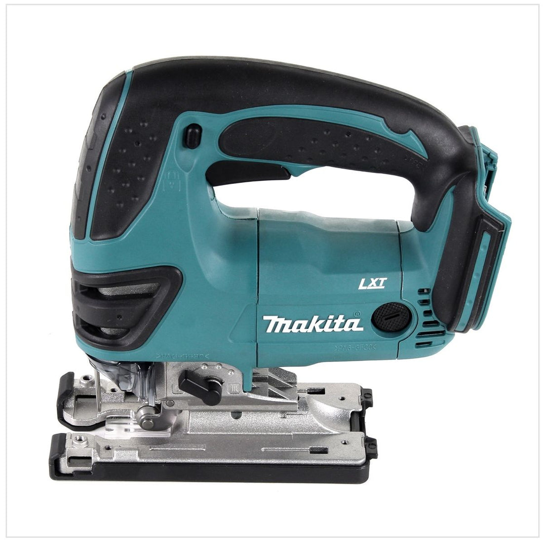 Makita DJV 180 Z Scie sauteuse sans fil 18V - sans batterie, sans chargeur