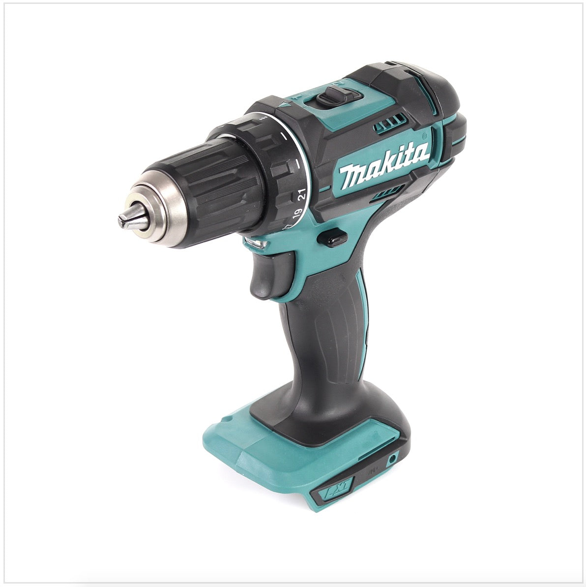 Makita DDF 482 Z Perceuse-Visseuse sans fil 62Nm 18V - sans batterie, sans chargeur