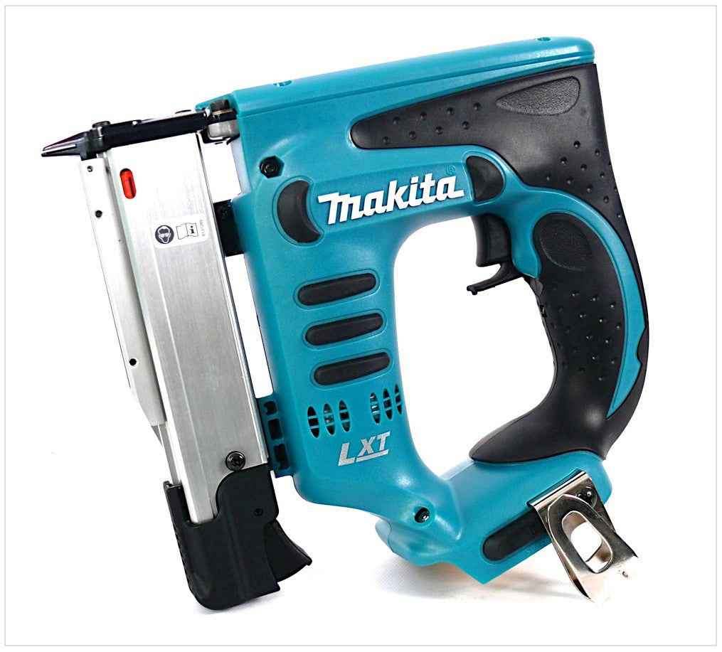 Makita DPT 351 Z Cloueur sans fil LXT 18V (produit seul) - sans accessoires