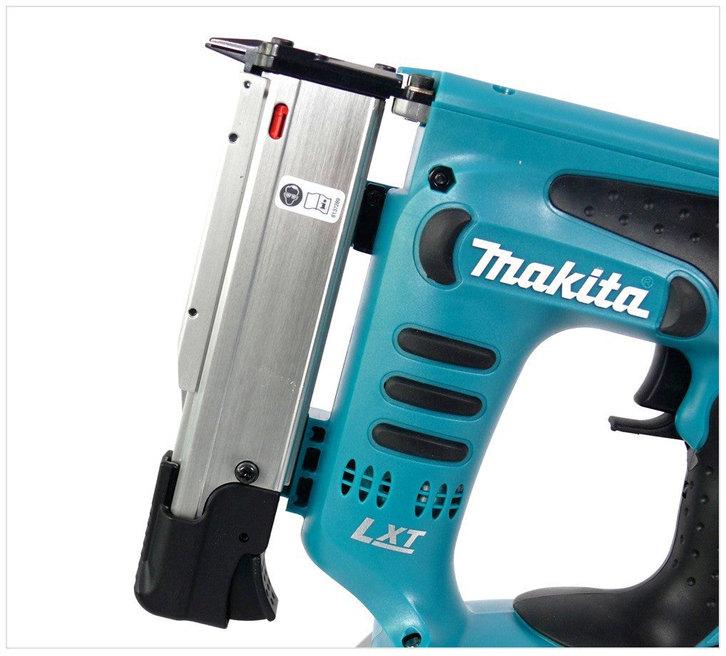 Makita DPT 351 Z Cloueur sans fil LXT 18V (produit seul) - sans accessoires