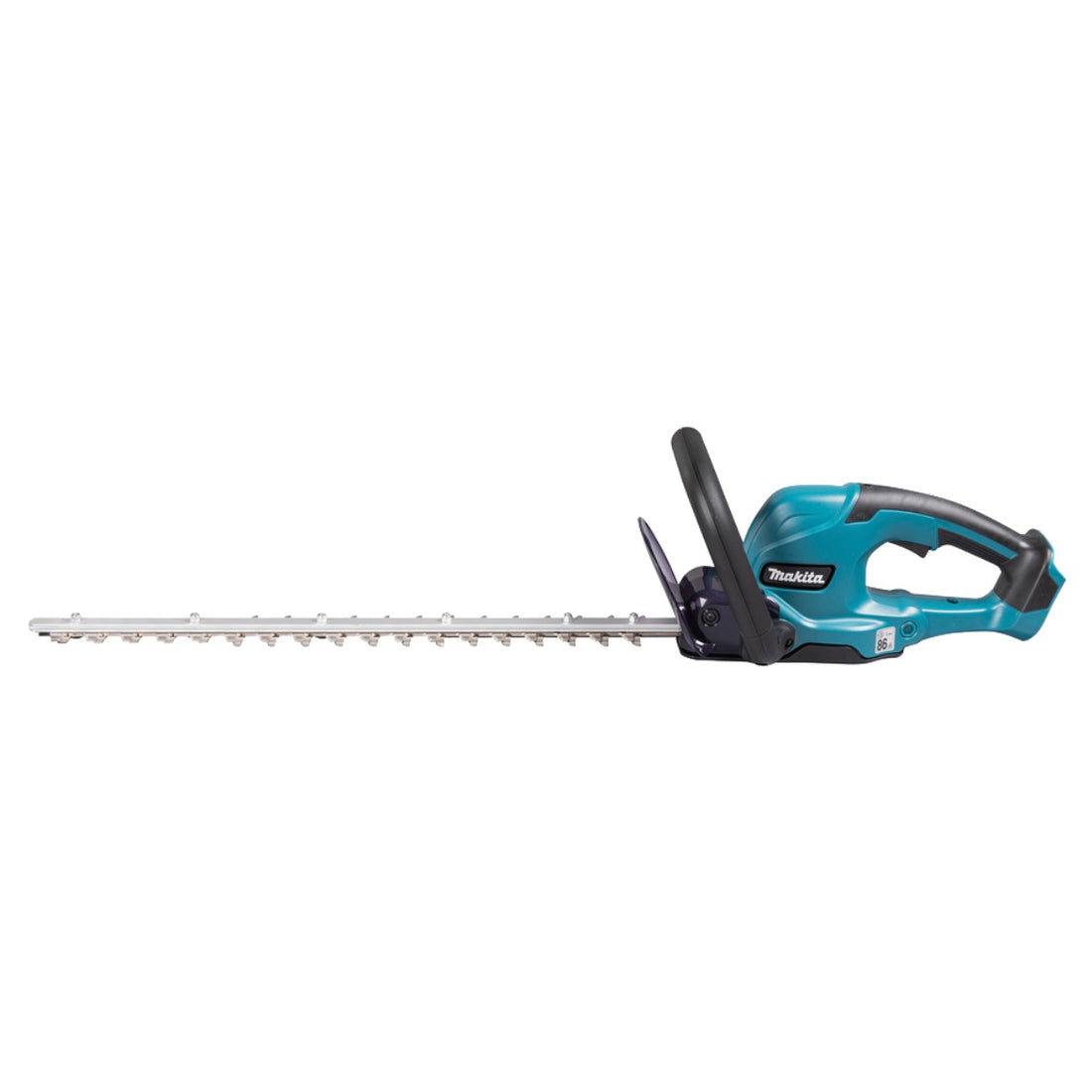 Makita DUH 507 Z Taille-haies sans fil 18 V 50 cm Solo - sans batterie, sans chargeur