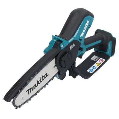 Makita DUC 150 Z Tronçonneuse d'elagage sans fil 18 V 15 cm Brushless Solo - sans batterie, sans chargeur