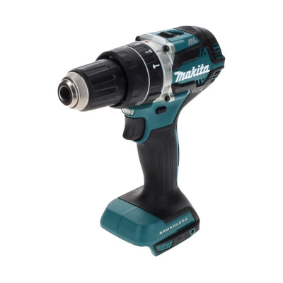 Makita DHP 484 Z Akku Schlagbohrschrauber 18 V 54 Nm Brushless Solo - ohne Akku, ohne Ladegerät - Toolbrothers