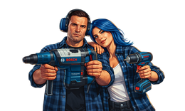 Toolbrothers