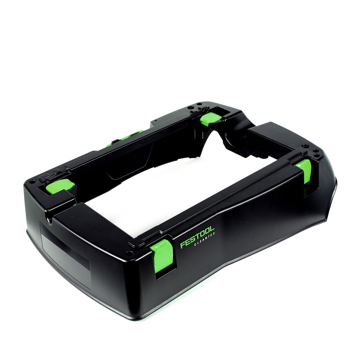 Nie wieder Kabelsalat: Die Festool Haube CT 26/36/48 FL VP – Dein Schlüssel zur perfekten Werkstattordnung!