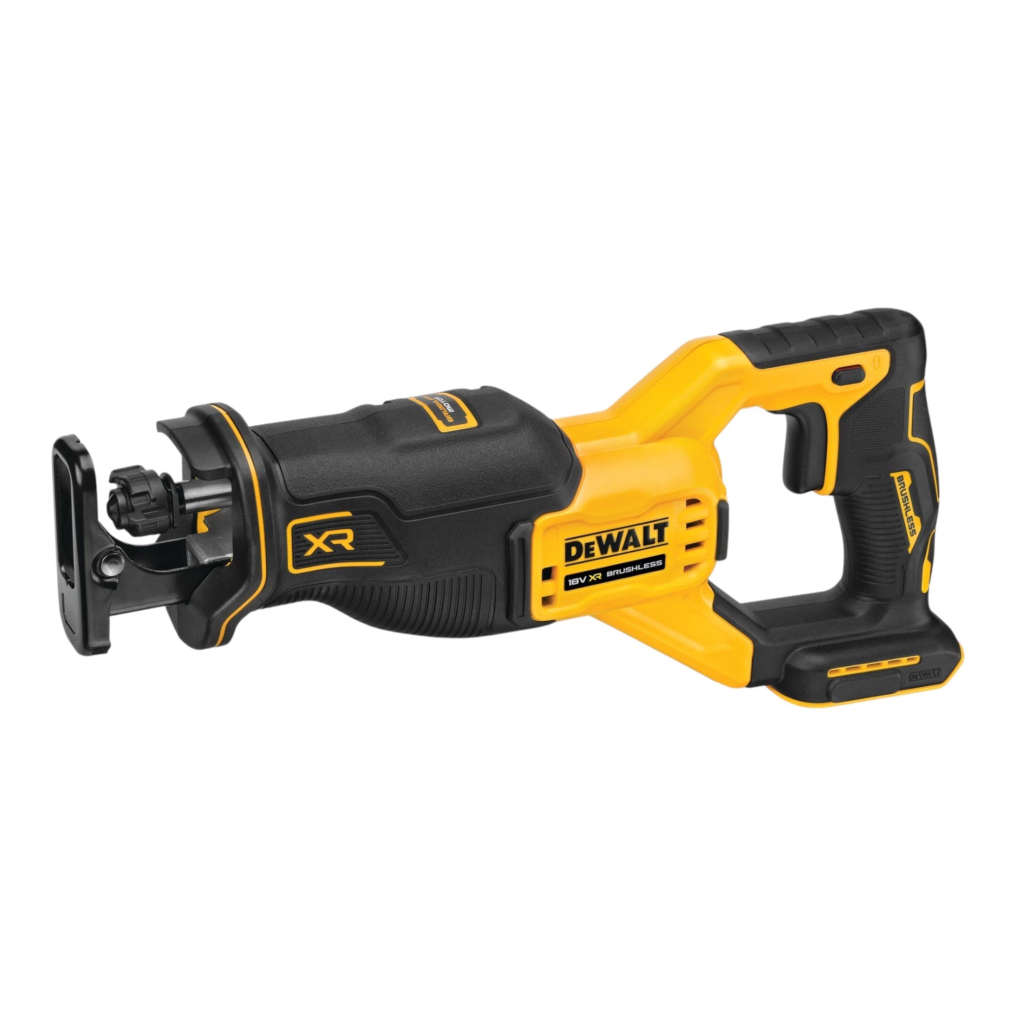 DeWalt DCS 382 N Akku Reciprosäge Säbelsäge 18 V Brushless Solo - ohne Akku, ohne Ladegerät