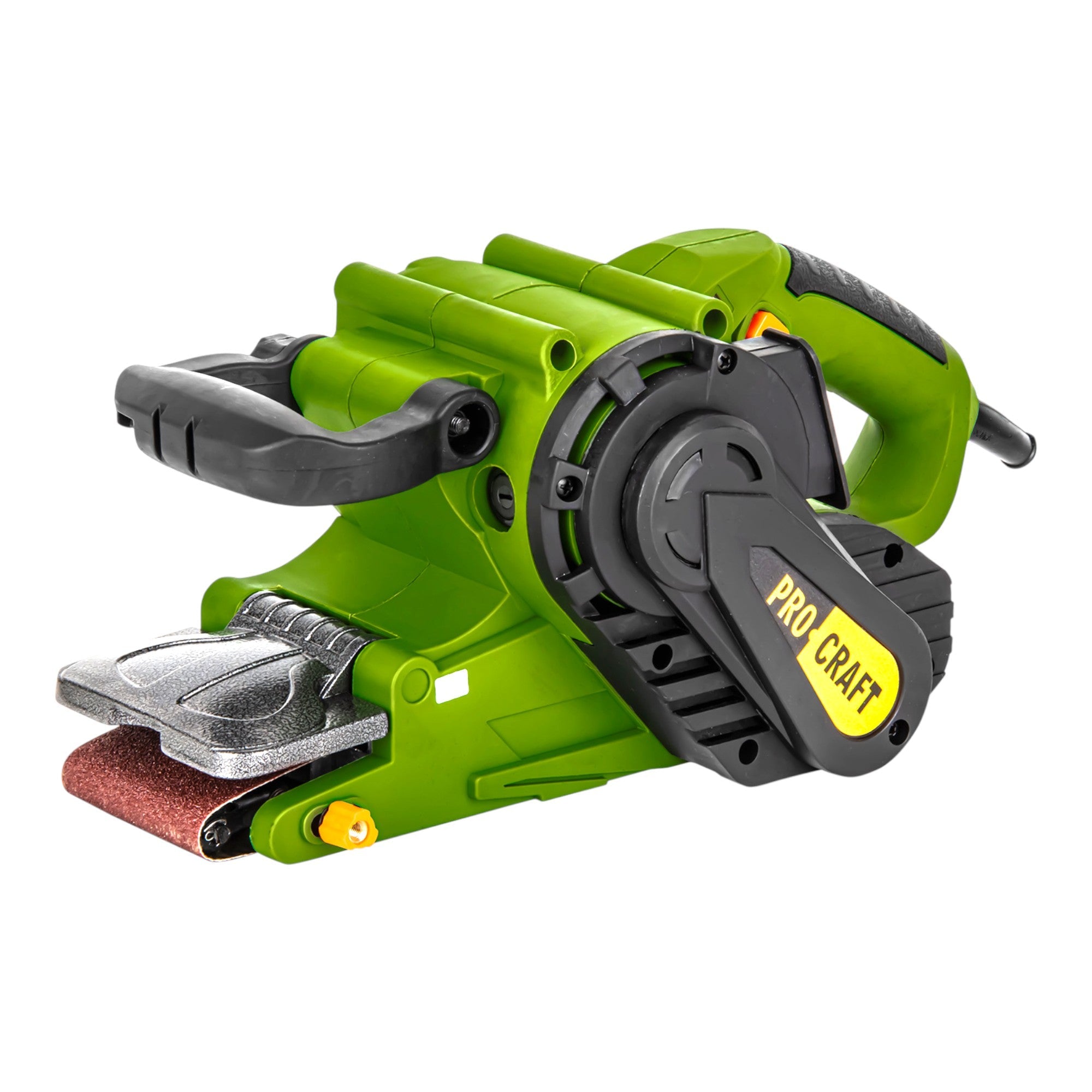 Procraft PBS1600 Bandschleifer 1010 Watt 76 x 533 mm