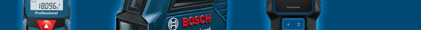 Bosch Pro Deal: Elektrische Prüfgeräte kaufen und Messgeräte kostenlos dazu erhalten!
