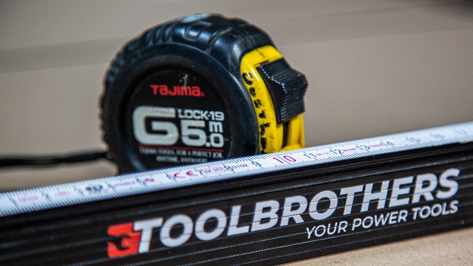 Zollstock Ratgeber: Alles, was du über Maßstäbe wissen musst