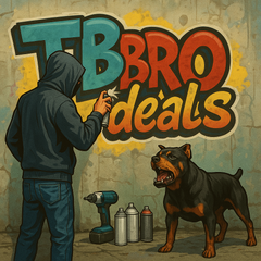 BROdeals - die neuesten Angebote