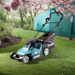 Rasenmäher & -trimmer