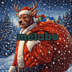 Metabo XMAS Deals