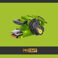 Collection image for: PROCRAFT Bandschleifer