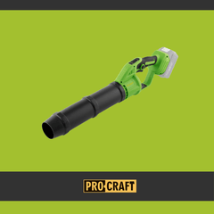 Collection image for: PROCRAFT Laubbläser