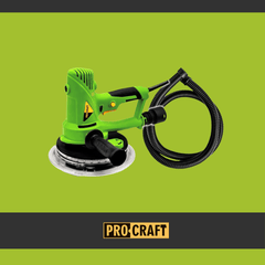 Collection image for: PROCRAFT Trockenbauschleifer