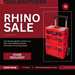 TB BroDeals - RHINO