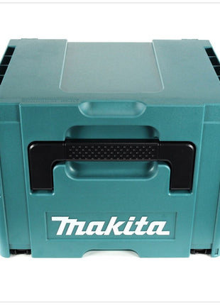 Makita DRT 50 RM1J Akku Multifunktionsfräse 18V Brushless + 1x Akku 4,0Ah + Ladegerät + Makpac - Toolbrothers