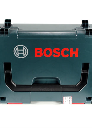 Bosch GSB 18-2-Li Plus Professional 18 V Akku Schlagbohrschrauber in L-Boxx + 1x GBA 4,0 Ah Akku - ohne Ladegerät - Toolbrothers