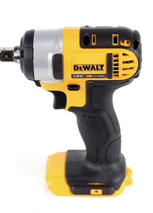 DeWalt DCF 880 N Akku Schlagschrauber 18 V 203 Nm 1/2" Solo - ohne Akku, ohne Ladegerät - Toolbrothers