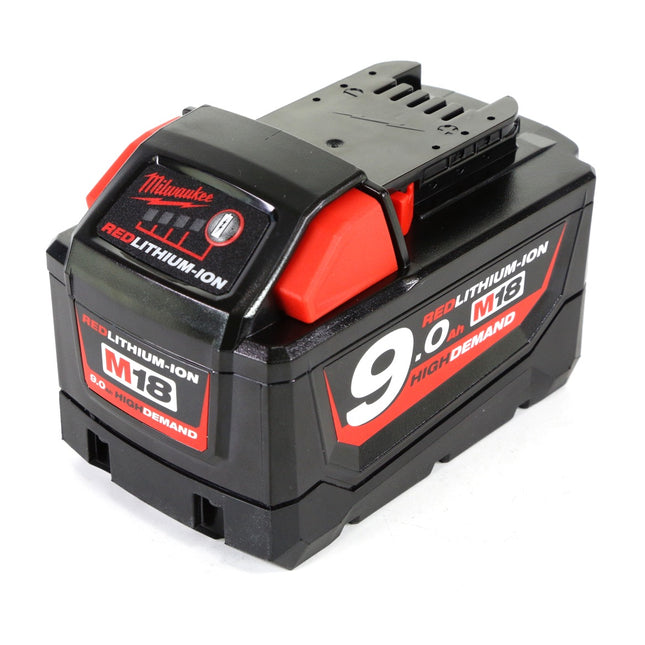 Milwaukee M18 B4 18V 4,0 Ah au meilleur prix sur Milwaukee M18 B4 18V 4,0 Ah au meilleur prix sur