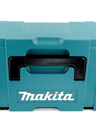 Makita MAKPAC 2 Systemkoffer + Einlage für Makita DJR 145 / 183 / 185 - Toolbrothers