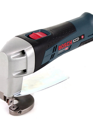 Bosch GSC 12 V-13 Akku Blechschere Solo L-Boxx ready ( 0601926105 ) - ohne Akku, ohne Ladegerät - Toolbrothers