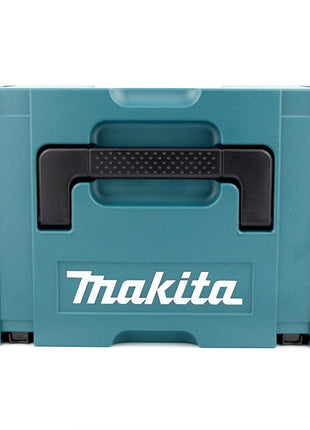 Makita MAKPAC 3 Systemkoffer + Einlage für Makita BGA / DGA 454 / 455 - Toolbrothers