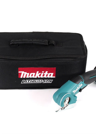 Makita CP 100 DZ 10,8 V Akku Universalschneider in passender Tragetasche - ohne Lader, ohne Akku - Toolbrothers