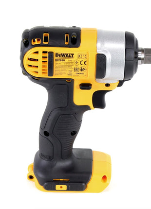 DeWalt DCF 880 Akku Schlagschrauber 18V 203Nm + Akku 2,0Ah + Ladegerät - Toolbrothers