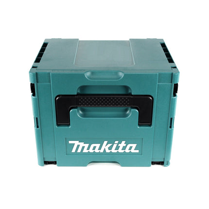 Makita DGA 504 ZJ Akku Winkelschleifer 18 V 125mm Brushless Solo + Makpac - ohne Akku, ohne Ladegerät - Toolbrothers