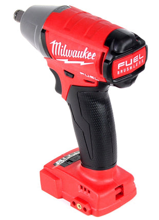 Milwaukee M18 FIWF12-0 18 V Li-Ion ½'' Brushless Vierkant Akku Schlagschrauber Solo mit Sprengring - ohne Akku, ohne Ladegerät ( 4933451070 ) - Toolbrothers