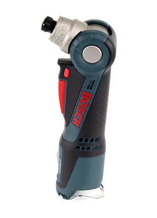 Bosch GWI 12V-5 Professional Akku Winkelschrauber L-Boxx ready + 1x GBA 12 V 3,0 Ah Akku - ohne Ladegerät - Toolbrothers