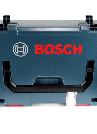 Bosch GBH 2-28 F Bohrhammer Professional mit SDS Plus in L-Boxx + Wechselbohrfutter + Meißel und Bohrer Set ( 0611267672 ) - Toolbrothers