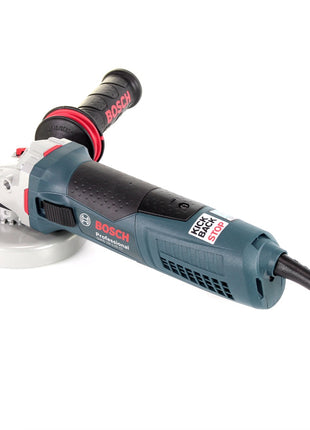 Bosch Professional GWS 19-125 Cl Winkelschleifer 1.900 Watt 125 mm ( 060179N002 ) - Toolbrothers