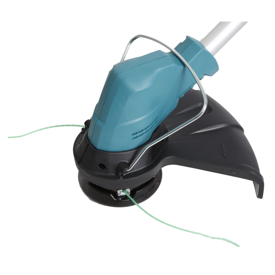 Makita DUR 184 LZ 18 V Li-Ion Brushless Coupe-herbe/Coupe-bordures sans fil - sans batterie ni chargeur