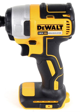 DeWalt DCF 787 M1 18 V Brushless Li-Ion Akku Schlagschrauber im TSTAK II Koffer  + 1x 4,0 Ah Akku + Ladegerät - Toolbrothers